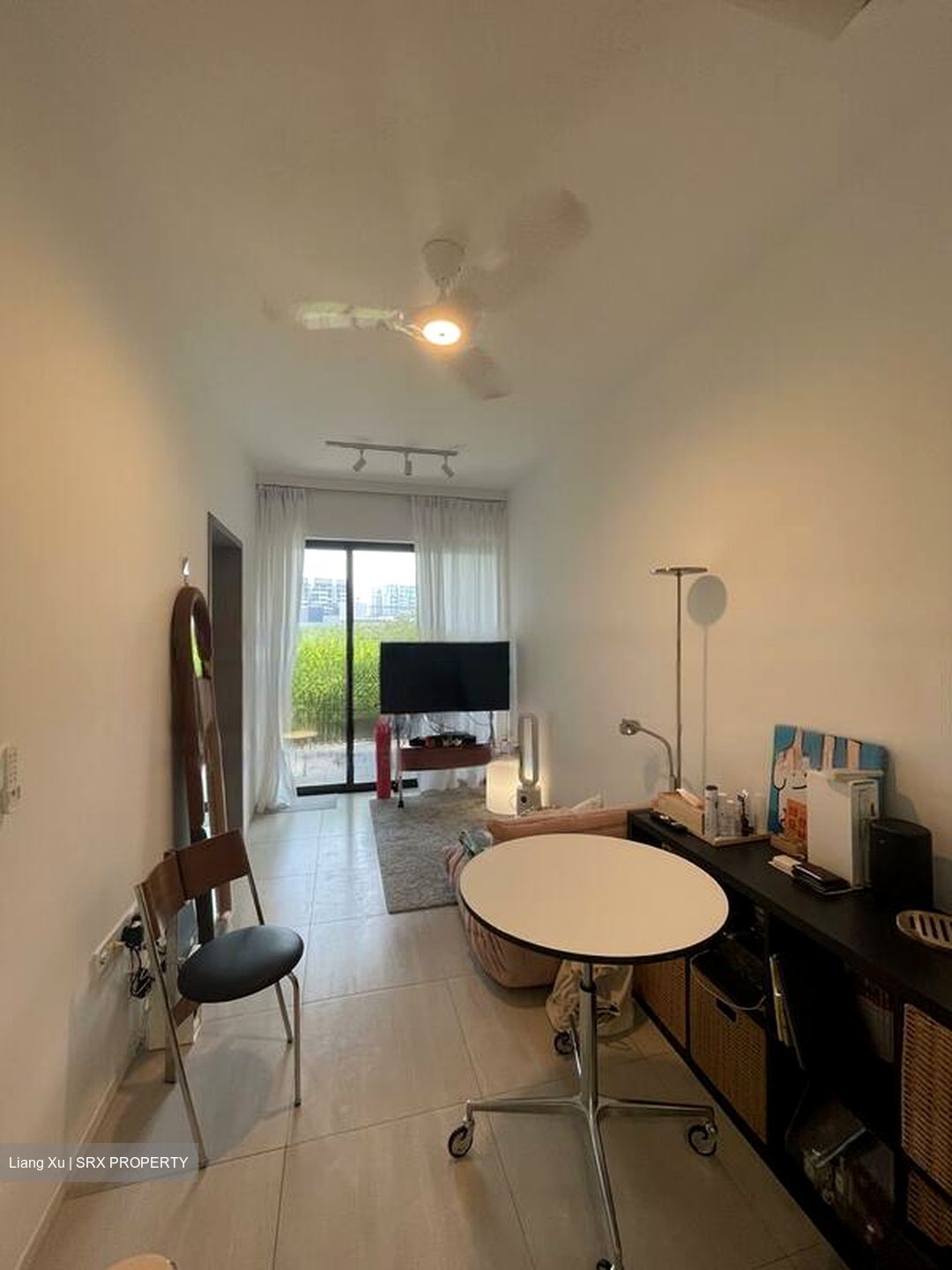 The Woodleigh Residences (D13), Apartment #595751431